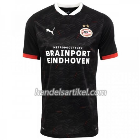 PSV Eindhoven Ausweich Trikotsatz 2020/21